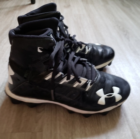 Under Armour Other - Boys Under Armour Football Cleats Under Armour Other - Boys Under Armour Football Cleats